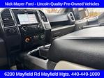 2017 Ford F-150 SuperCrew Cab 4WD Pickup for sale #F50119A - photo 13