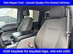 2017 Ford F-150 SuperCrew Cab 4WD Pickup for sale #F50119A - photo 14