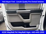 2017 Ford F-150 SuperCrew Cab 4WD Pickup for sale #F50119A - photo 20