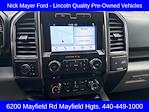 2017 Ford F-150 SuperCrew Cab 4WD Pickup for sale #F50119A - photo 23