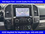 2017 Ford F-150 SuperCrew Cab 4WD Pickup for sale #F50119A - photo 24