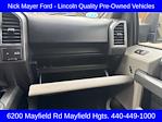 2017 Ford F-150 SuperCrew Cab 4WD Pickup for sale #F50119A - photo 25