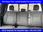 2017 Ford F-150 SuperCrew Cab 4WD Pickup for sale #F50119A - photo 26