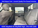 2017 Ford F-150 SuperCrew Cab 4WD Pickup for sale #F50119A - photo 28
