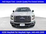 2017 Ford F-150 SuperCrew Cab 4WD Pickup for sale #F50119A - photo 3