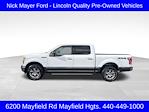 2017 Ford F-150 SuperCrew Cab 4WD Pickup for sale #F50119A - photo 4