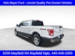 2017 Ford F-150 SuperCrew Cab 4WD Pickup for sale #F50119A - photo 5