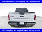 2017 Ford F-150 SuperCrew Cab 4WD Pickup for sale #F50119A - photo 6