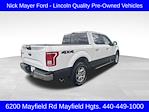 2017 Ford F-150 SuperCrew Cab 4WD Pickup for sale #F50119A - photo 8