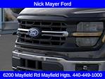 2025 Ford F-150 SuperCrew Cab 4x4 Pickup for sale #F50121 - photo 17