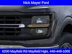 2025 Ford F-150 SuperCrew Cab 4x4 Pickup for sale #F50121 - photo 18