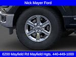2025 Ford F-150 SuperCrew Cab 4x4 Pickup for sale #F50121 - photo 19