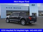 2025 Ford F-150 SuperCrew Cab 4x4 Pickup for sale #F50121 - photo 4