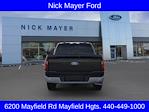2025 Ford F-150 SuperCrew Cab 4x4 Pickup for sale #F50121 - photo 5