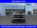 2025 Ford F-150 SuperCrew Cab 4x4 Pickup for sale #F50121 - photo 6