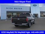 2025 Ford F-150 SuperCrew Cab 4x4 Pickup for sale #F50121 - photo 8