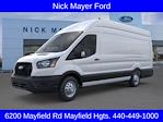 New 2025 Ford Transit 350 HD High Roof AWD Empty Cargo Van for sale #F50164 - photo 1