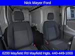 New 2025 Ford Transit 350 HD High Roof AWD Empty Cargo Van for sale #F50164 - photo 10