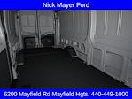 New 2025 Ford Transit 350 HD High Roof AWD Empty Cargo Van for sale #F50164 - photo 11
