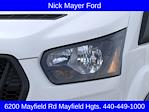 New 2025 Ford Transit 350 HD High Roof AWD Empty Cargo Van for sale #F50164 - photo 18