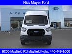 New 2025 Ford Transit 350 HD High Roof AWD Empty Cargo Van for sale #F50164 - photo 6
