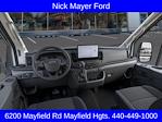 New 2025 Ford Transit 350 HD High Roof AWD Empty Cargo Van for sale #F50164 - photo 9