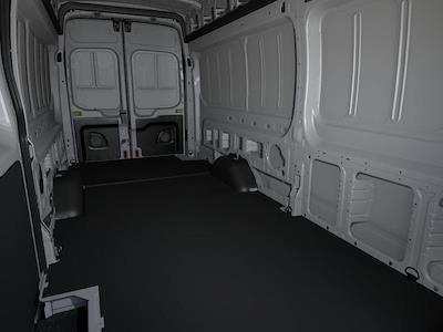 New 2025 Ford Transit 350 HD High Roof Empty Cargo Van for sale #F50167 - photo 2