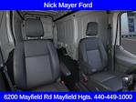 New 2025 Ford Transit 350 HD High Roof Empty Cargo Van for sale #F50167 - photo 10