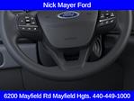 New 2025 Ford Transit 350 HD High Roof Empty Cargo Van for sale #F50167 - photo 12