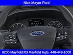 New 2025 Ford Transit 350 HD High Roof Empty Cargo Van for sale #F50167 - photo 13