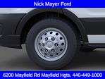 New 2025 Ford Transit 350 HD High Roof Empty Cargo Van for sale #F50167 - photo 19