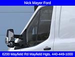 New 2025 Ford Transit 350 HD High Roof Empty Cargo Van for sale #F50167 - photo 20