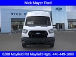 New 2025 Ford Transit 350 HD High Roof Empty Cargo Van for sale #F50167 - photo 6