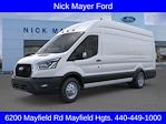 2025 Ford Transit 350 HD High Roof DRW RWD Empty Cargo Van for sale #F50169 - photo 1