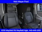 2025 Ford Transit 350 HD High Roof DRW RWD Empty Cargo Van for sale #F50169 - photo 10