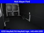 2025 Ford Transit 350 HD High Roof DRW RWD Empty Cargo Van for sale #F50169 - photo 11