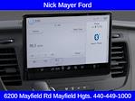 2025 Ford Transit 350 HD High Roof DRW RWD Empty Cargo Van for sale #F50169 - photo 14