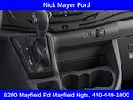 2025 Ford Transit 350 HD High Roof DRW RWD Empty Cargo Van for sale #F50169 - photo 15