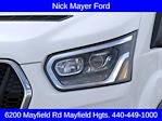 2025 Ford Transit 350 HD High Roof DRW RWD Empty Cargo Van for sale #F50169 - photo 18