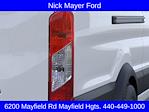 2025 Ford Transit 350 HD High Roof DRW RWD Empty Cargo Van for sale #F50169 - photo 21