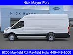 2025 Ford Transit 350 HD High Roof DRW RWD Empty Cargo Van for sale #F50169 - photo 4