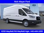 2025 Ford Transit 350 HD High Roof DRW RWD Empty Cargo Van for sale #F50169 - photo 7