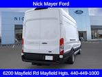2025 Ford Transit 350 HD High Roof DRW RWD Empty Cargo Van for sale #F50169 - photo 8