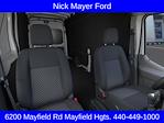 2025 Ford Transit 350 HD High Roof RWD Empty Cargo Van for sale #F50174 - photo 10
