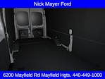 2025 Ford Transit 350 HD High Roof RWD Empty Cargo Van for sale #F50174 - photo 11