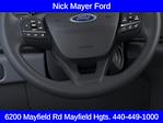 2025 Ford Transit 350 HD High Roof RWD Empty Cargo Van for sale #F50174 - photo 12