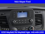2025 Ford Transit 350 HD High Roof RWD Empty Cargo Van for sale #F50174 - photo 14
