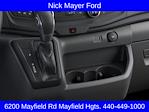2025 Ford Transit 350 HD High Roof RWD Empty Cargo Van for sale #F50174 - photo 15