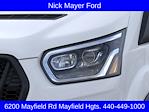 2025 Ford Transit 350 HD High Roof RWD Empty Cargo Van for sale #F50174 - photo 18