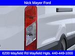 2025 Ford Transit 350 HD High Roof RWD Empty Cargo Van for sale #F50174 - photo 21